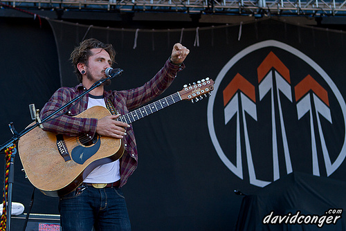 John Butler Trio at The Gorge Amphitheatre