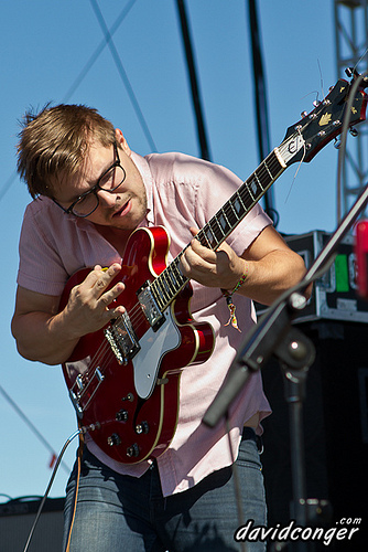 Kopecky Family Band at The Gorge Amphitheatre
