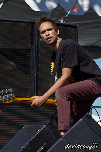Kopecky Family Band at The Gorge Amphitheatre