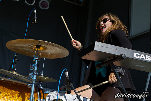 Lemolo at The Gorge Amphitheatre