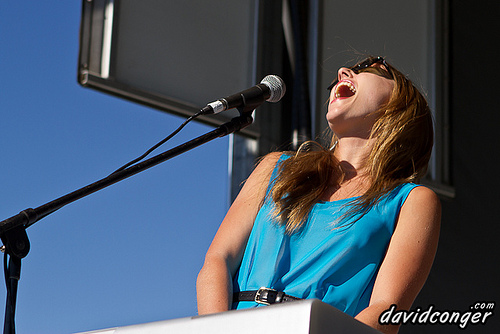 Lemolo at The Gorge Amphitheatre