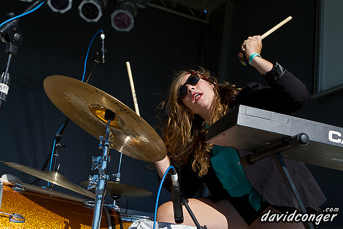 Lemolo at The Gorge Amphitheatre