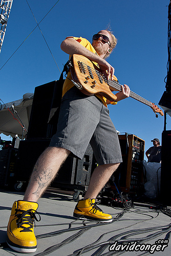 Soja at The Gorge Amphitheatre