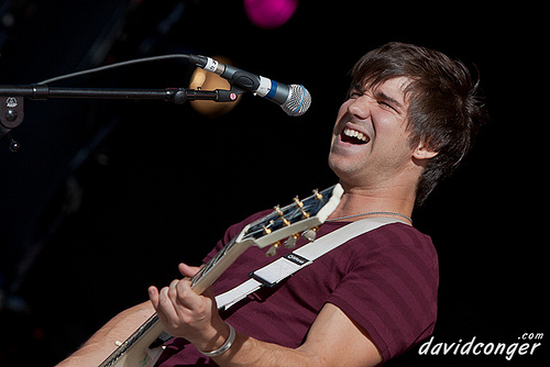 The Downtown Fiction at the Puyallup Fair
