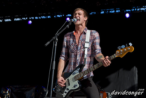 The Downtown Fiction at the Puyallup Fair