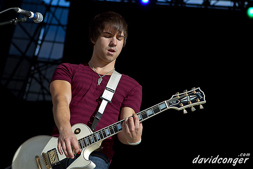 The Downtown Fiction at the Puyallup Fair