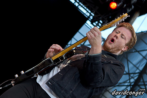 The Maine at the Puyallup Fair