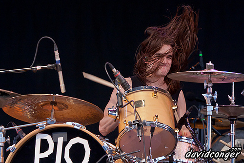 The Maine at the Puyallup Fair