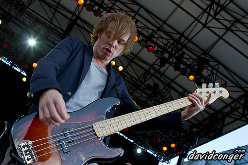 The Maine at the Puyallup Fair