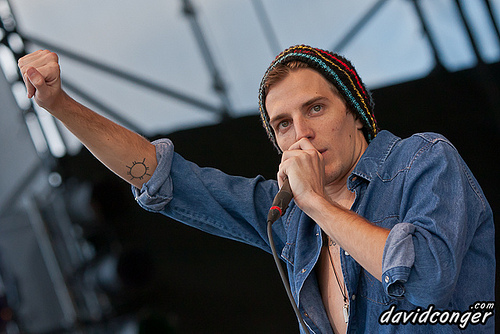 The Maine at the Puyallup Fair