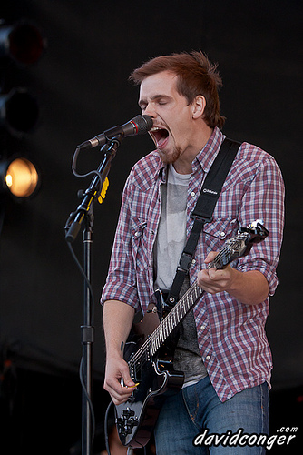 The Maine at the Puyallup Fair