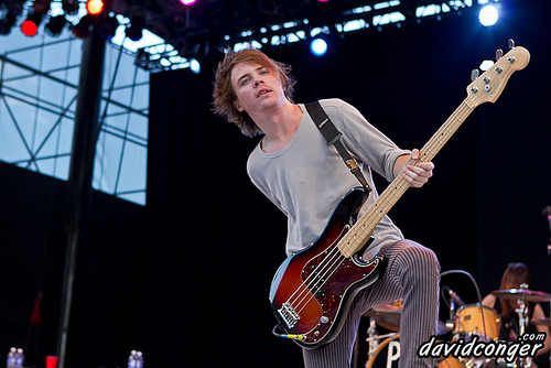 The Maine at the Puyallup Fair