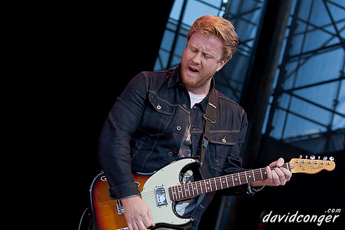 The Maine at the Puyallup Fair