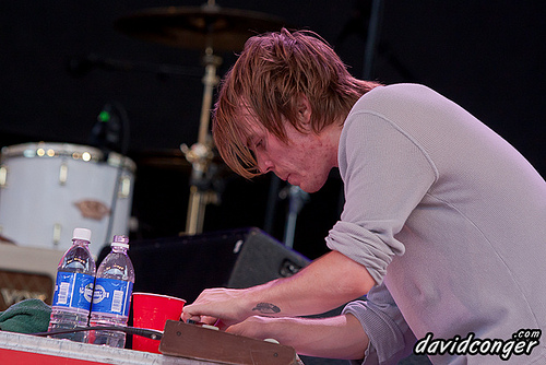 The Maine at the Puyallup Fair
