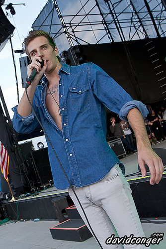 The Maine at the Puyallup Fair