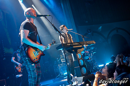 The Script at Neptune Theatre