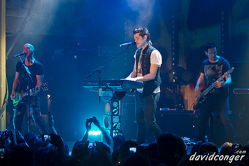 The Script at Neptune Theatre