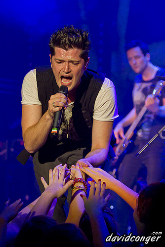 The Script at Neptune Theatre