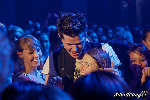 The Script at Neptune Theatre