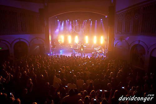 The Script at Neptune Theatre