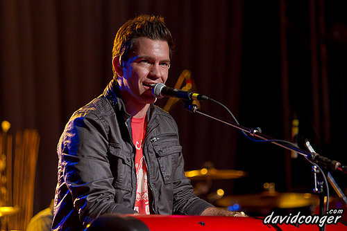 Andy Grammer at Showbox SoDo