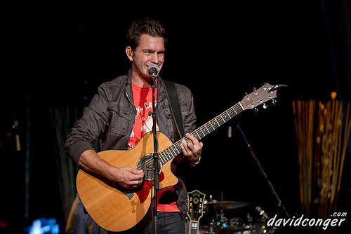Andy Grammer at Showbox SoDo