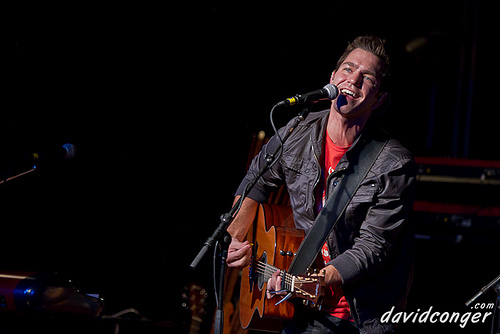 Andy Grammer at Showbox SoDo
