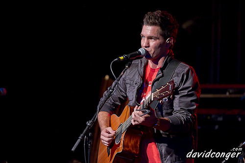 Andy Grammer at Showbox SoDo