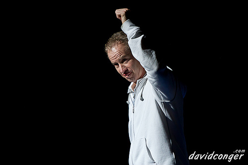 Champions Series Tennis: Champions Cup at Key Arena