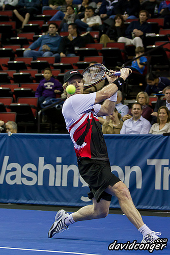 Champions Series Tennis: Champions Cup at Key Arena