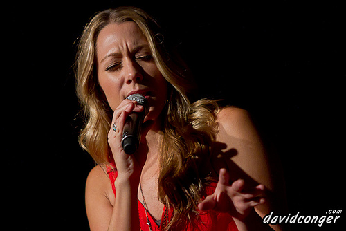 Colbie Caillat at Showbox SoDo