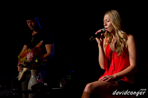 Colbie Caillat at Showbox SoDo
