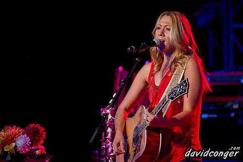 Colbie Caillat at Showbox SoDo
