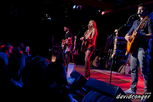 Colbie Caillat at Showbox SoDo