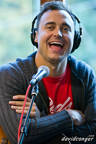 The Fray