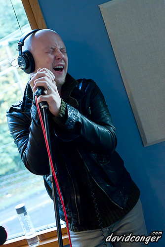The Fray