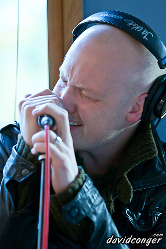 The Fray