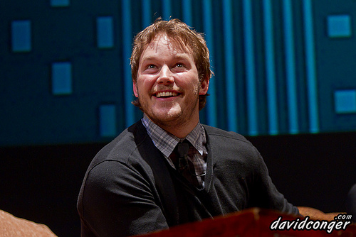 Rainn Wilson and Friends