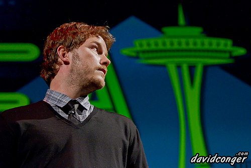 Rainn Wilson and Friends