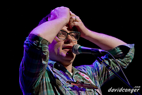 Rainn Wilson and Friends