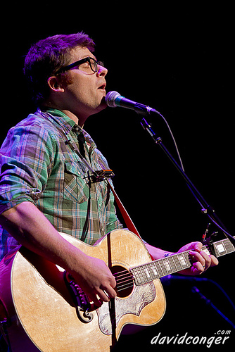 Rainn Wilson and Friends
