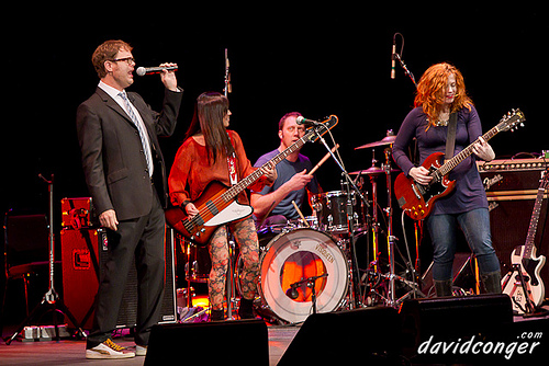 Rainn Wilson and Friends