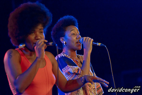 THEESatisfaction