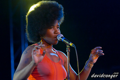 THEESatisfaction