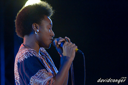 THEESatisfaction