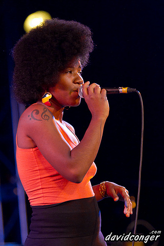 THEESatisfaction