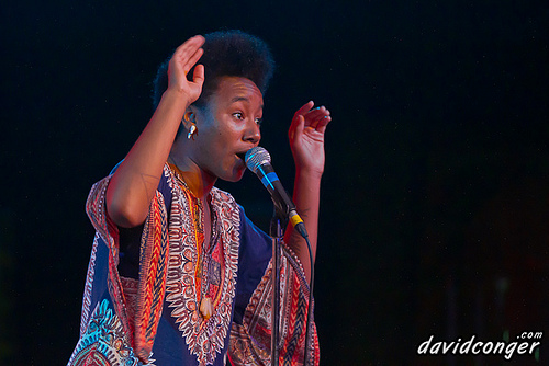 THEESatisfaction