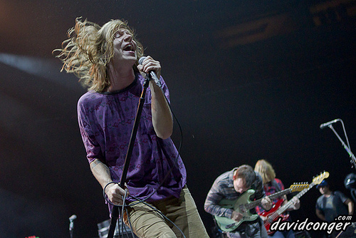 Cage The Elephant