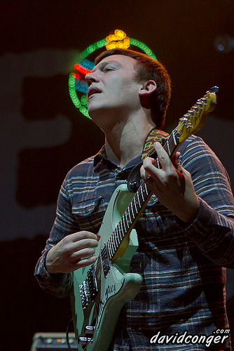 Cage The Elephant