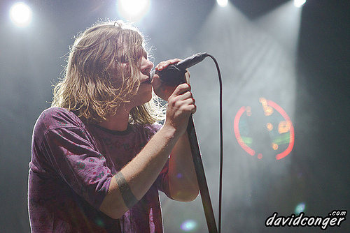 Cage The Elephant
